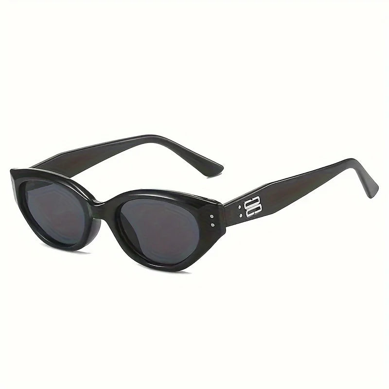Fashion Cat Eye Sunglasses for Women – Trendy UV Protection Shades