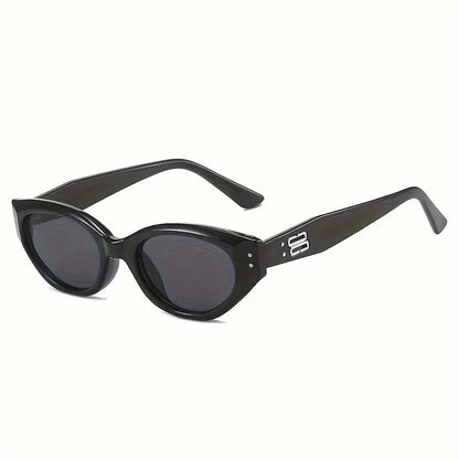 Fashion Cat Eye Sunglasses for Women – Trendy UV Protection Shades