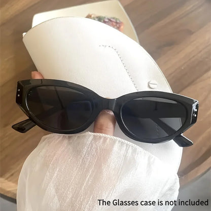 Fashion Cat Eye Sunglasses for Women – Trendy UV Protection Shades