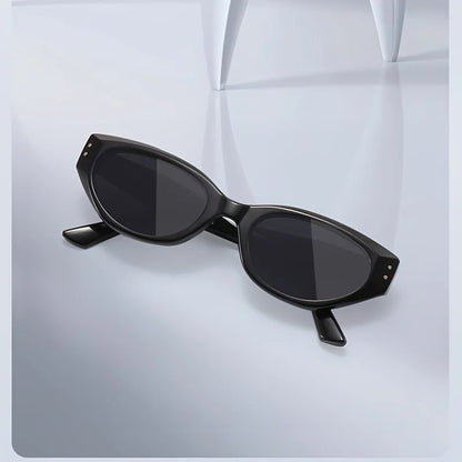 Fashion Cat Eye Sunglasses for Women – Trendy UV Protection Shades