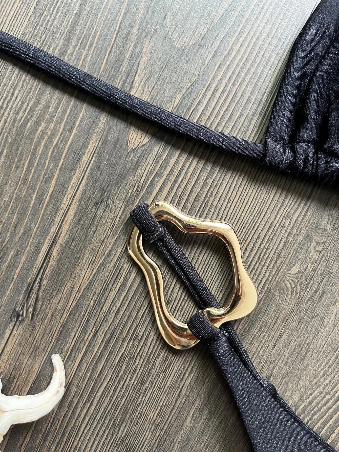 Halter Micro Bikini Set – Sexy Brazilian Beachwear