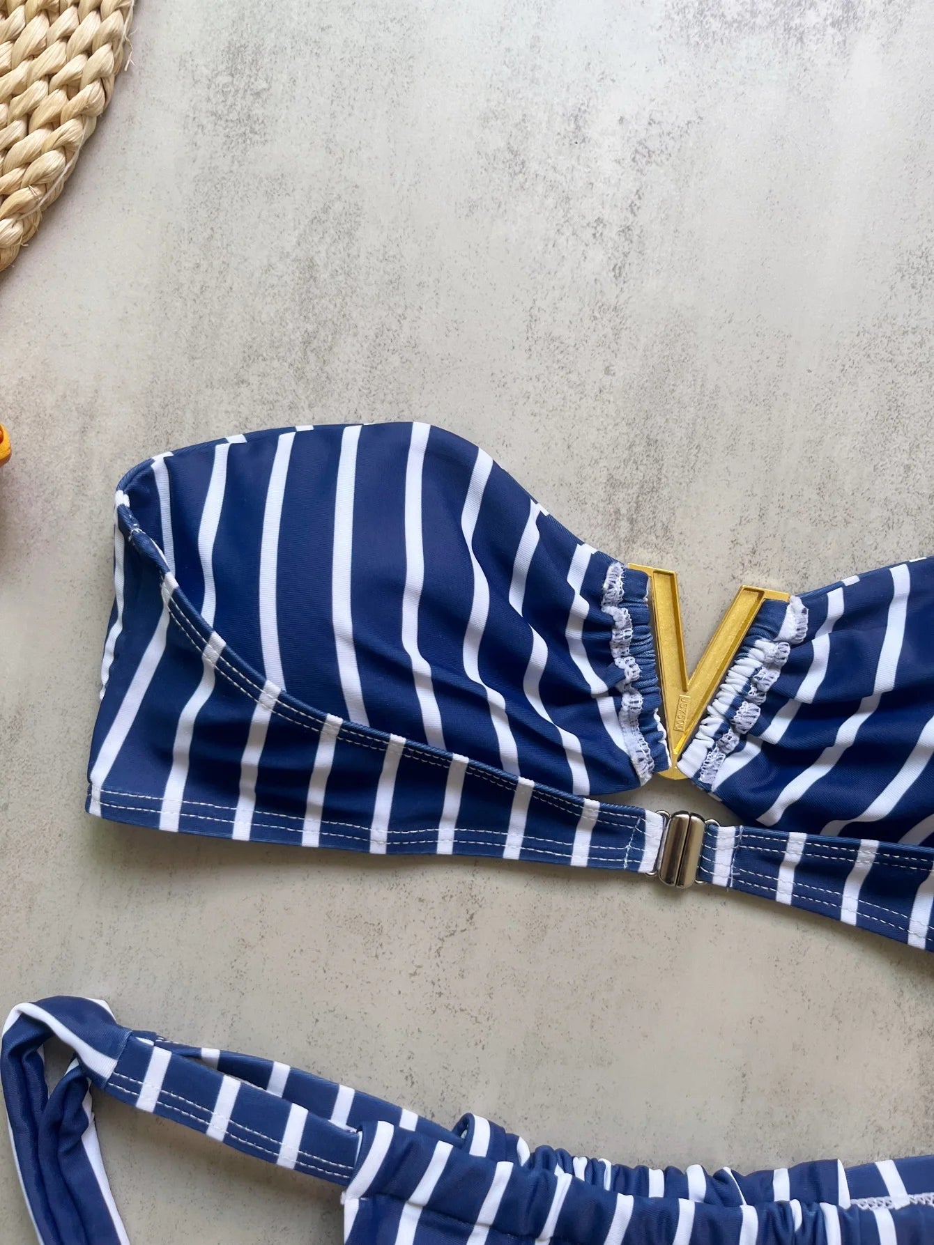Sexy Micro Bikini 2026 – Push Up Brazilian Print Swimsuit
